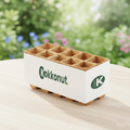 Coco Trays