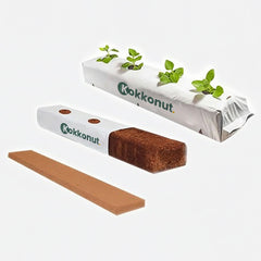 Grow bags &amp; grow slabs