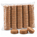 Kokkonut 30 mm netted coir seed starting pellets, pack of 50